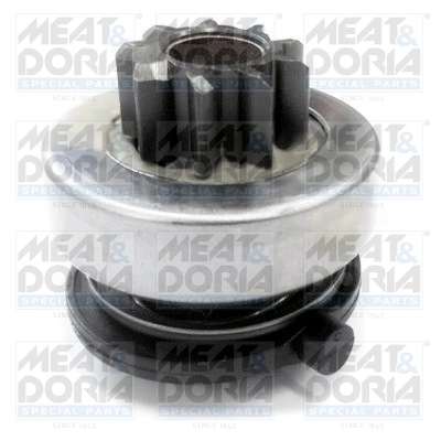 Pinion, starter
